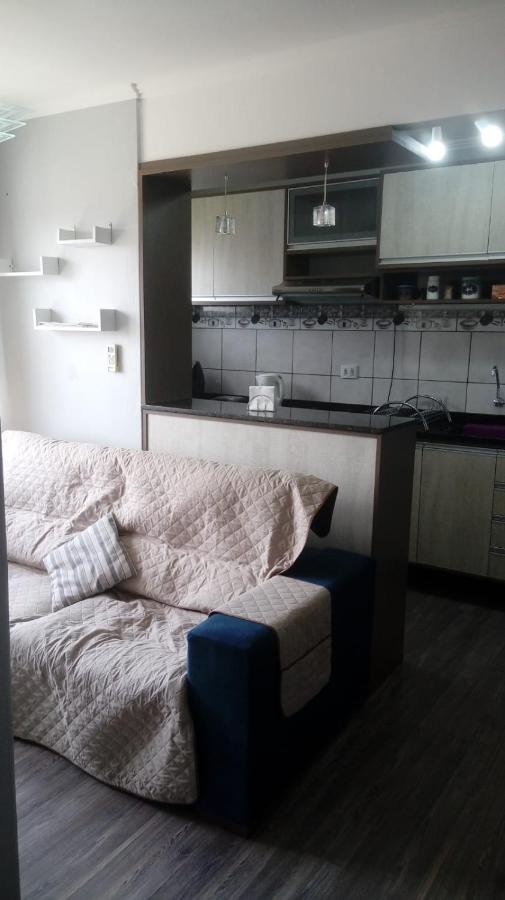 Excelente Apto 2 Quartos, Condominio Fechado, Com Vaga Estacionamento Pelotas Kültér fotó