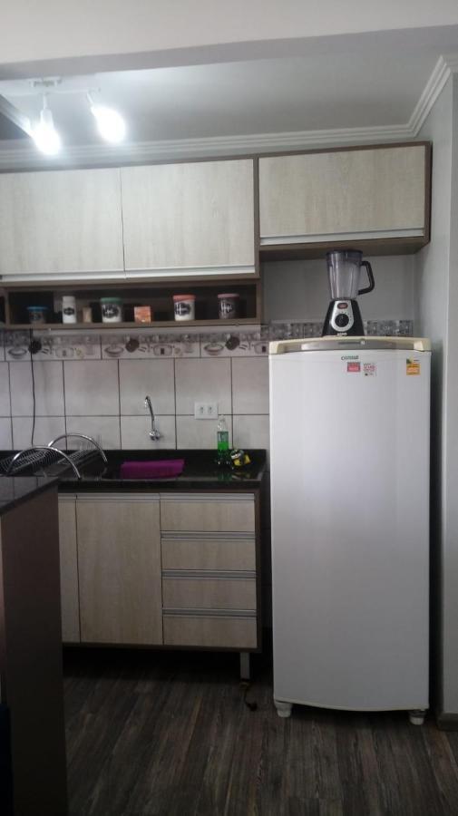 Excelente Apto 2 Quartos, Condominio Fechado, Com Vaga Estacionamento Pelotas Kültér fotó